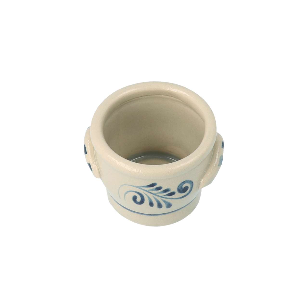 purenature Schmalztopf stoneware with salt glaze in different sizes to buy Schlussverkauf