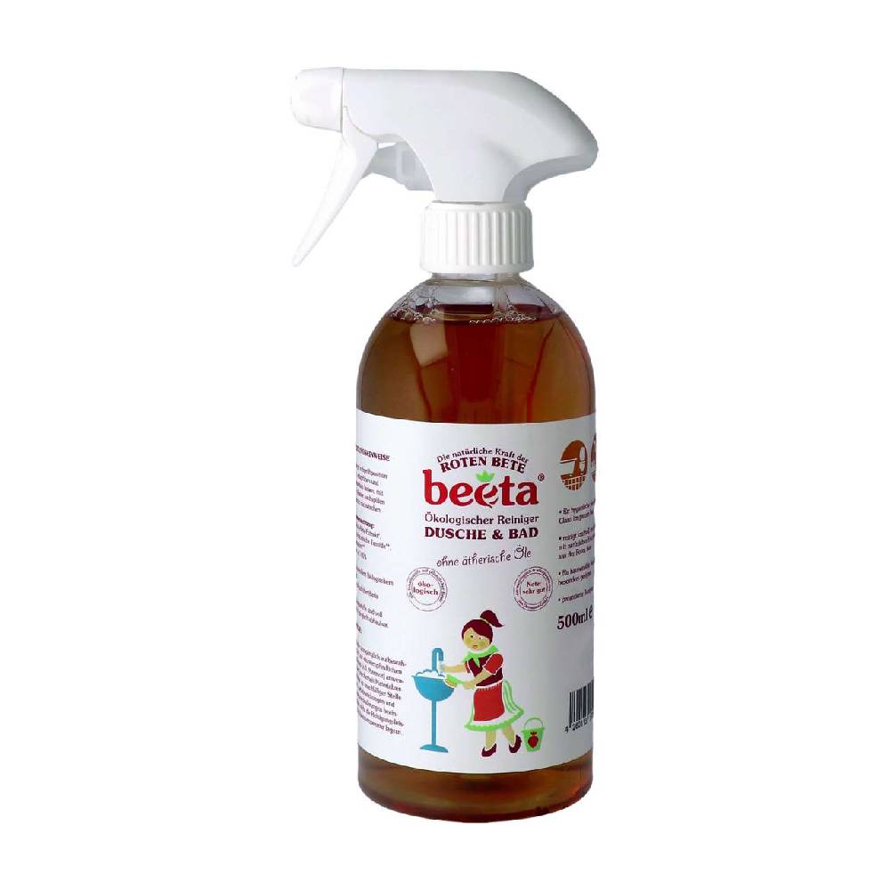 beeta Beeta Bath Cleaner 500 ml Günstiger Verkauf