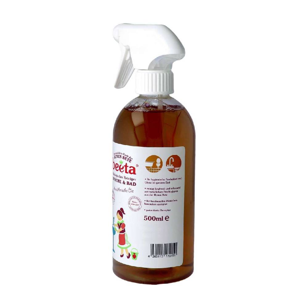 beeta Beeta Bath Cleaner 500 ml Günstiger Verkauf
