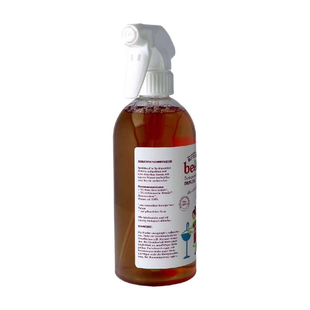 beeta Beeta Bath Cleaner 500 ml Günstiger Verkauf