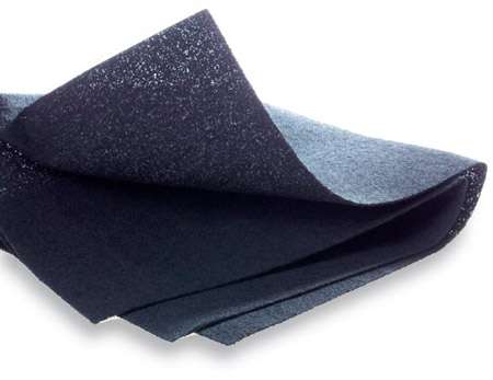 allermed Activated Carbon Fleece Verkauf