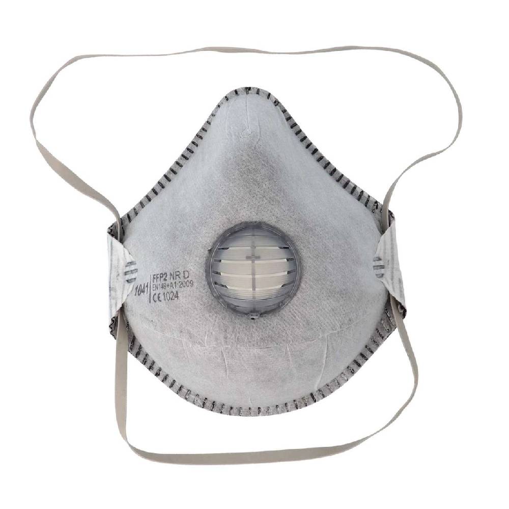 purenature Odour Mask FFP2 With Valve Hotsell