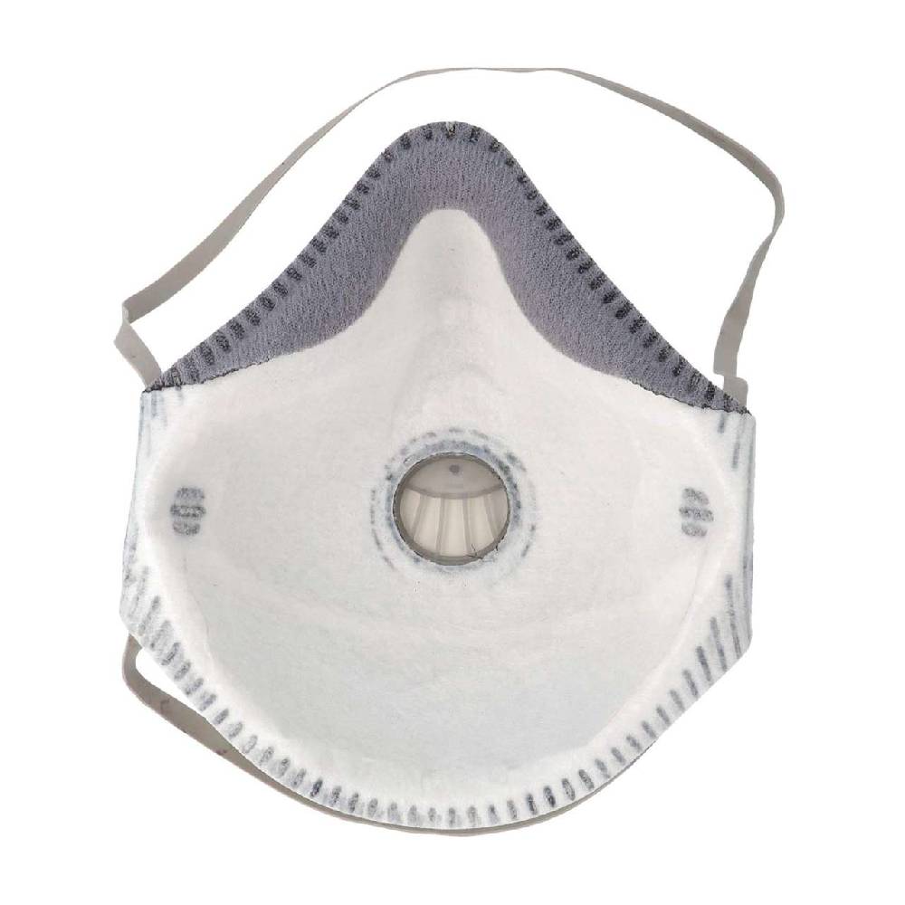 purenature Odour Mask FFP2 With Valve Hotsell