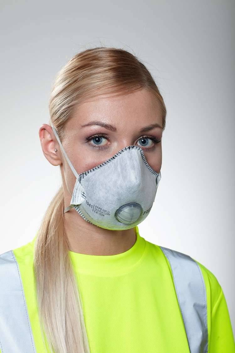 purenature Odour Mask FFP2 With Valve Hotsell