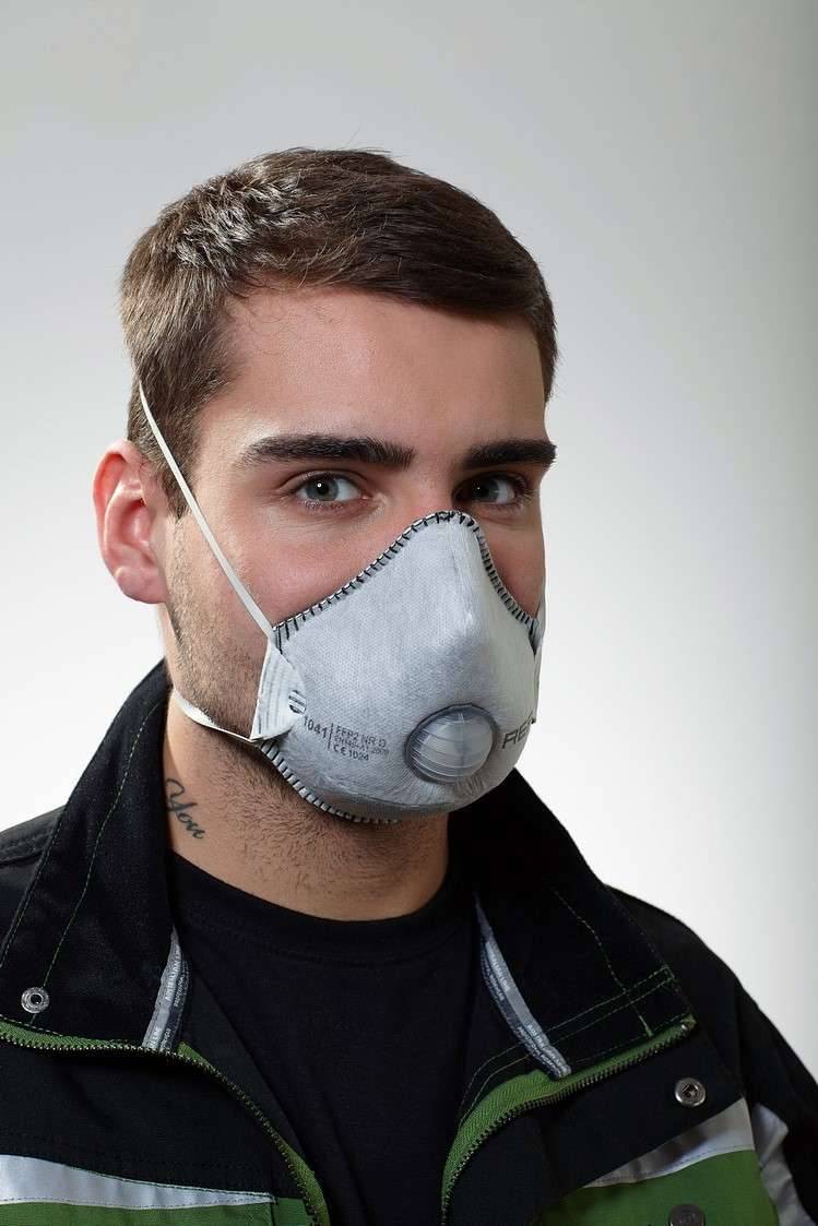 purenature Odour Mask FFP2 With Valve Hotsell