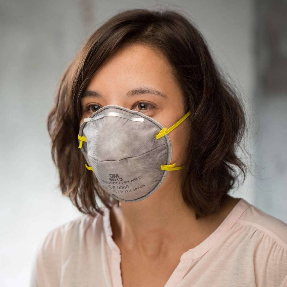 3m Odour Mask FFP1 Schlussverkauf