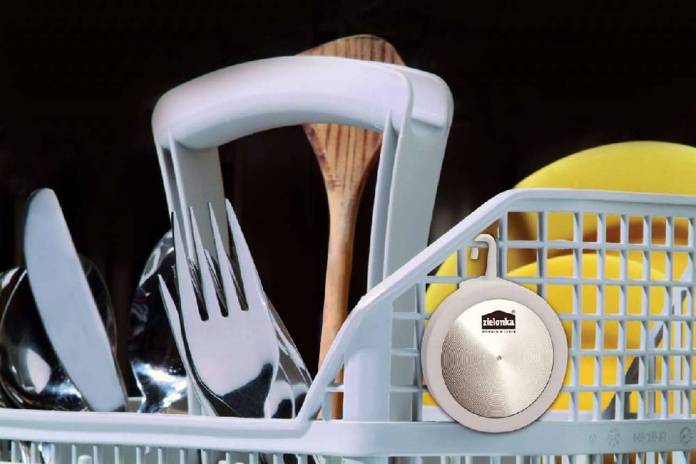zielonka Dishwasher Smellkiller Fabrikverkauf