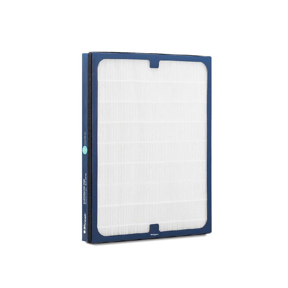 blueair Blueair Dual Protection Filter Classic Air Purifier Models Meist gekauft