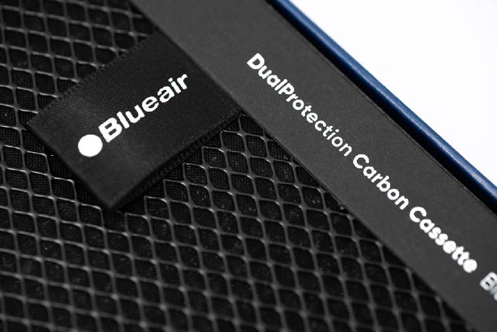 blueair Blueair Dual Protection Filter Classic Air Purifier Models Meist gekauft