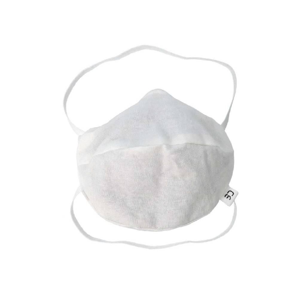 allermed PureNature MCS Mask - Cotton with Activated Charcoal Filter Blitzverkäufe