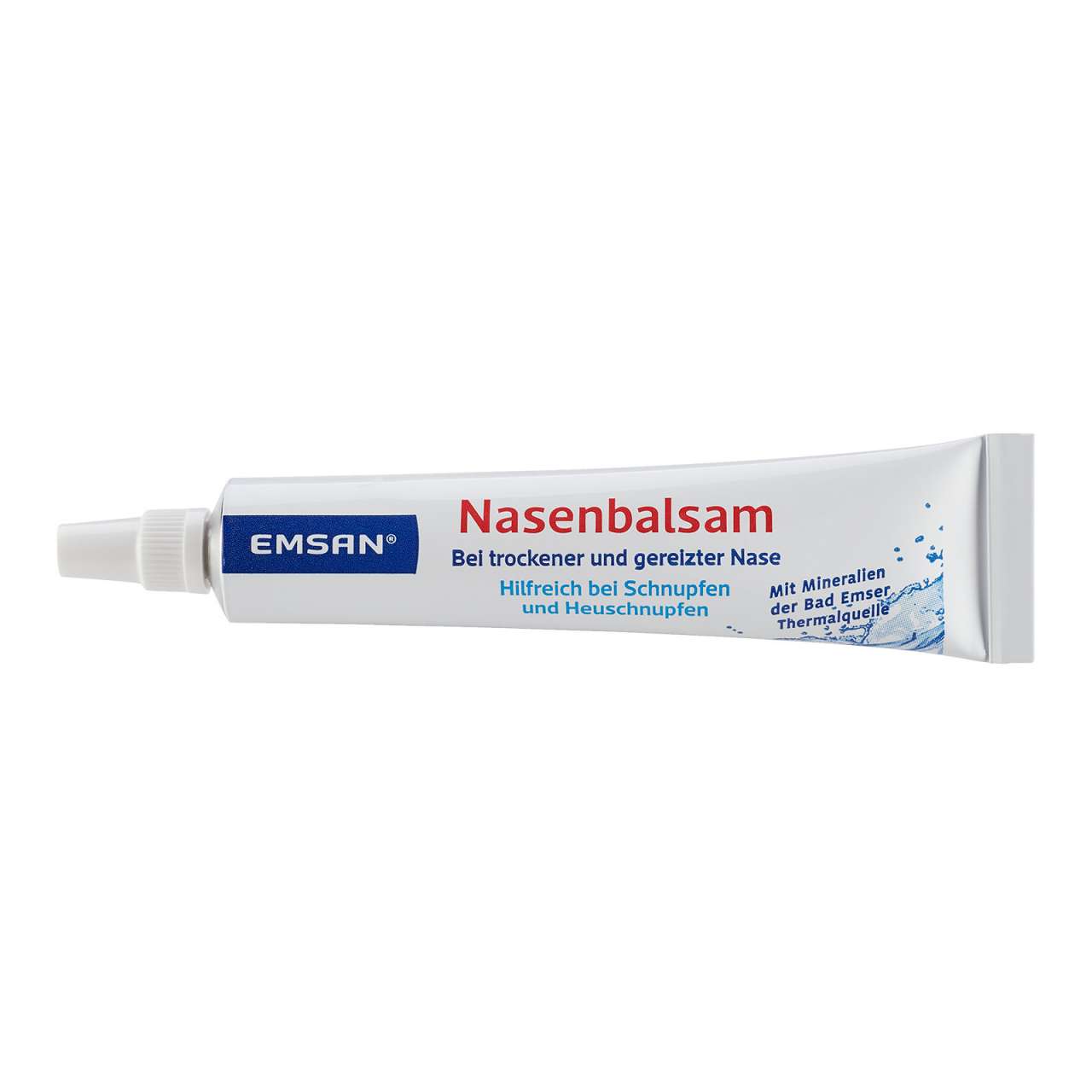 emsan Emsan Nose Balm for Dry and Chapped Skin and Inside Nostrils Online