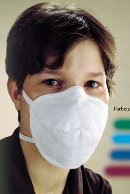 allermed Activated Charcoal Insert For MCS Masks Outlet