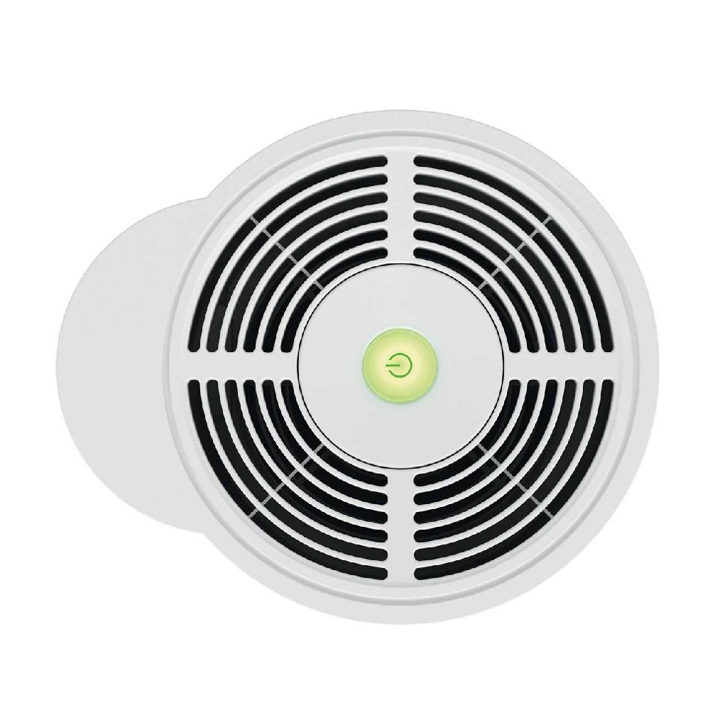 ideal-health IDEAL AP40 PRO HEPA Filter Air purifier with activated carbon for good air Fabrikverkauf
