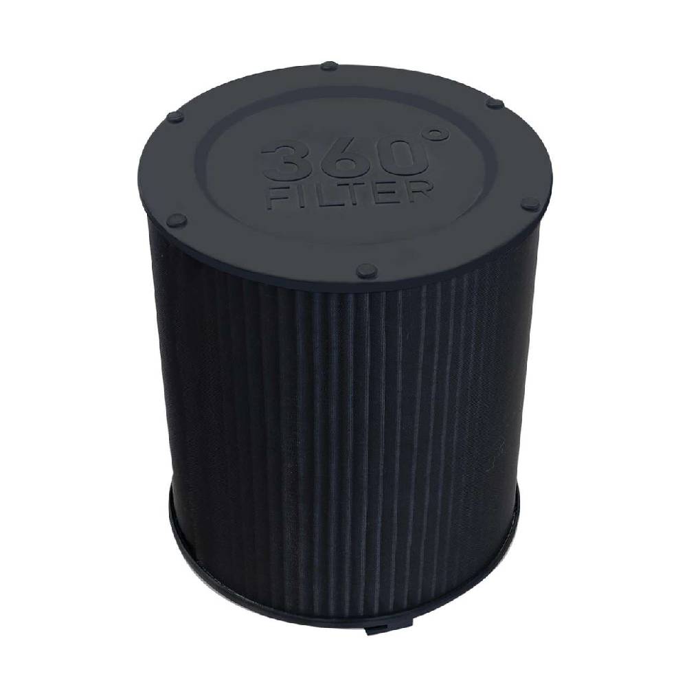 ideal-health IDEAL AP40 PRO HEPA Filter Air purifier with activated carbon for good air Fabrikverkauf