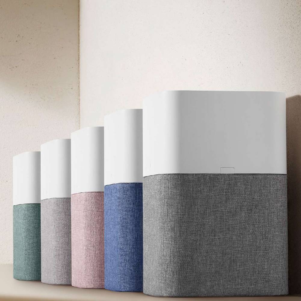 blueair Blueair Blue 3610 Air Purifier Online