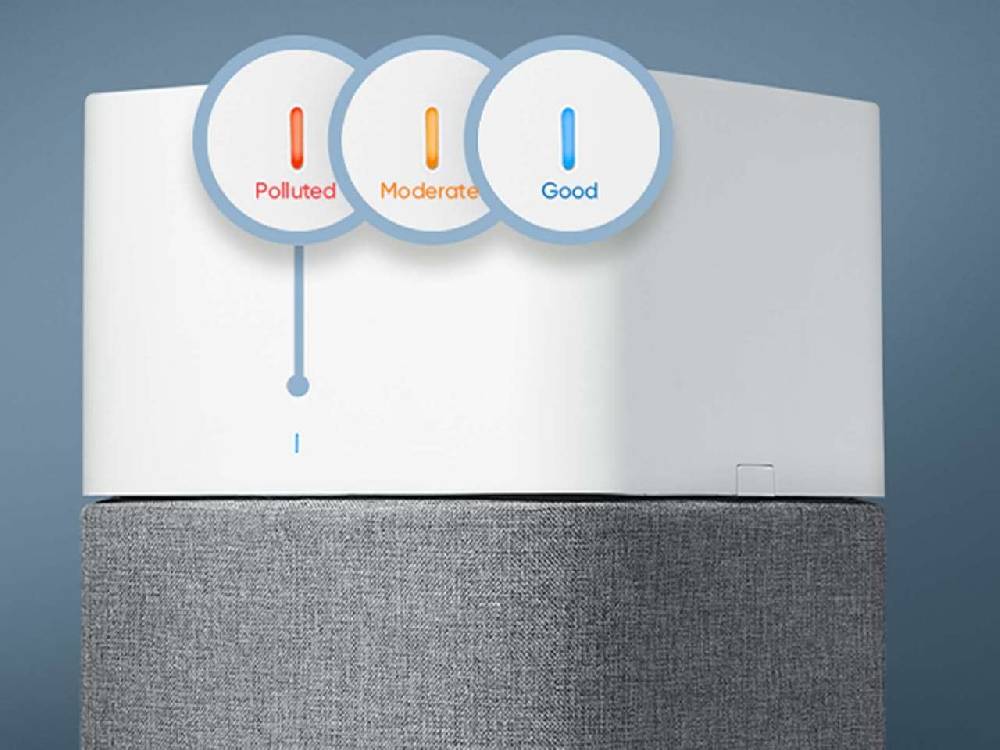 blueair Blueair Blue 3610 Air Purifier Online