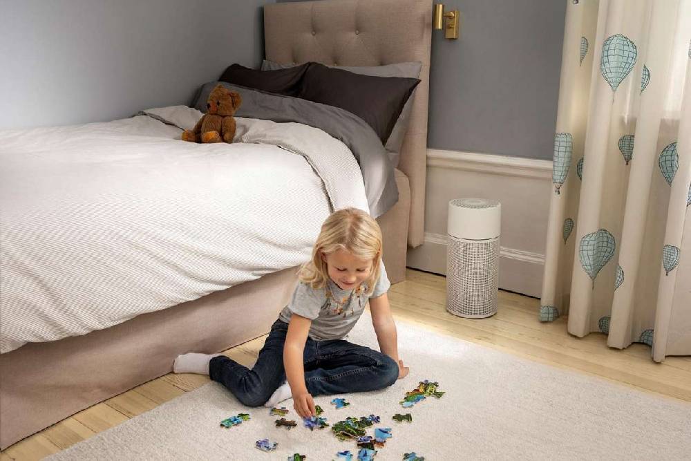 blueair The easy-going air purifier Blueair Joy S im Angebot