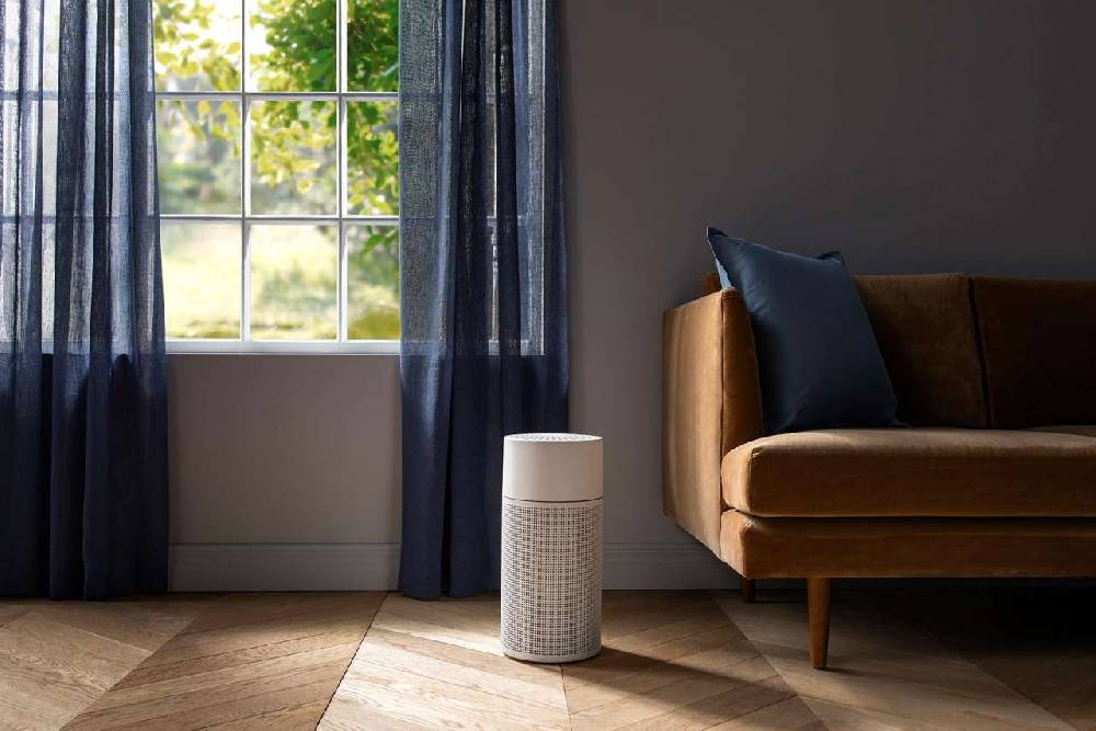 blueair The easy-going air purifier Blueair Joy S im Angebot