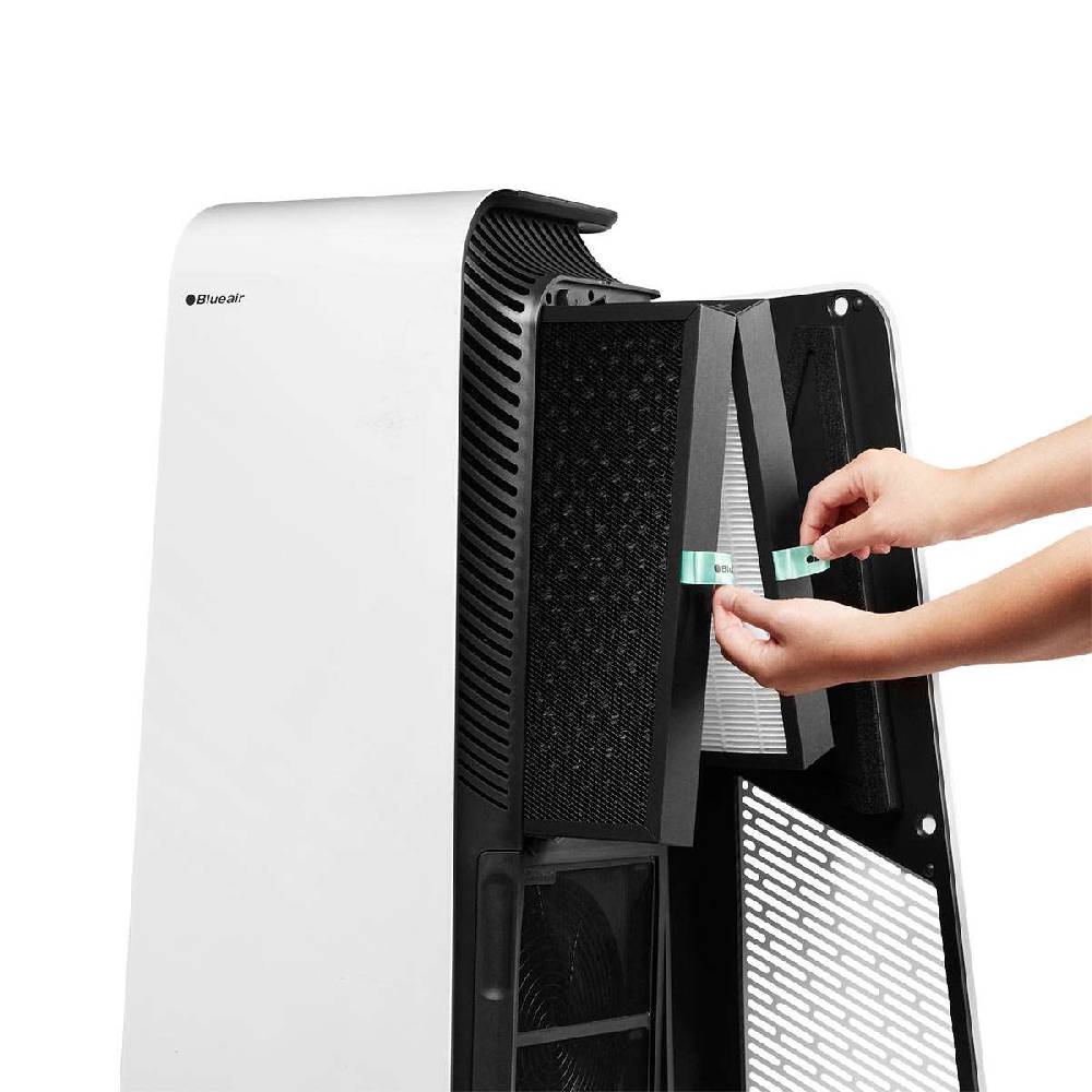 blueair Blueair Smart Air Filter Air Purifier for 7700 Fabrikverkauf