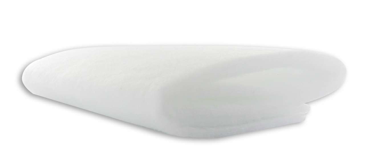 allermed Allermed CA50 Pre-filter for Particles, Animal Hair and Dus