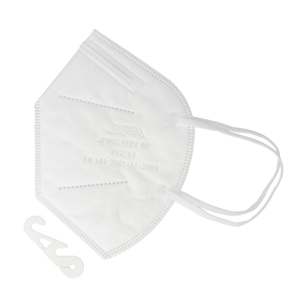 listing/manufacturer/sSupplier/316 Respirator mask type FFP2 10 pieces Heißer Verkauf