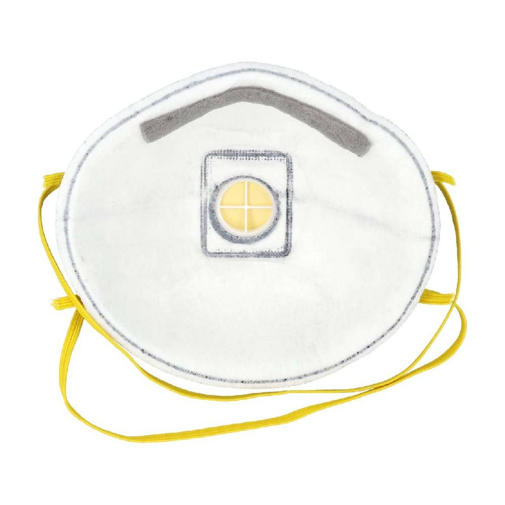 3m Odour Mask FFP1 With Valve Online Outlet