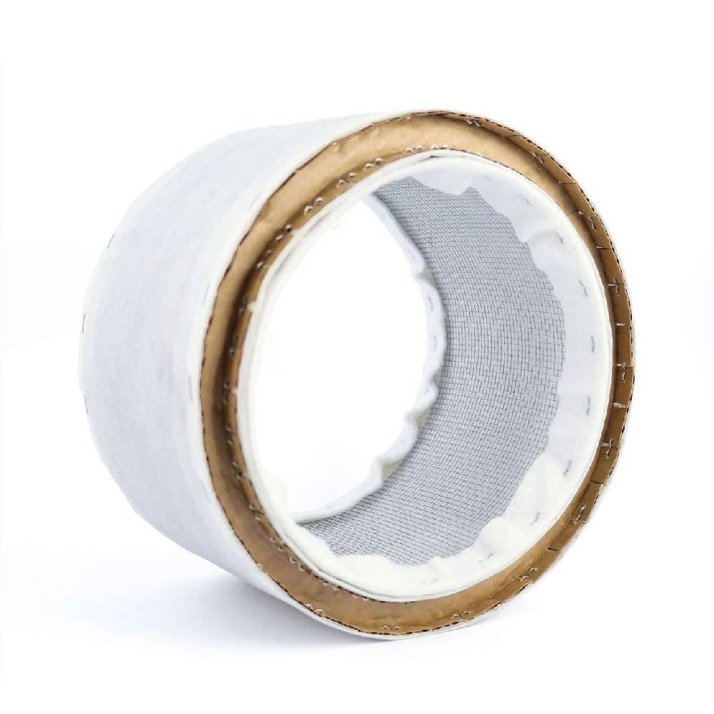 allermed Allermed Activated Carbon Car Air Purifier Filter Replacement Günstiger Verkauf