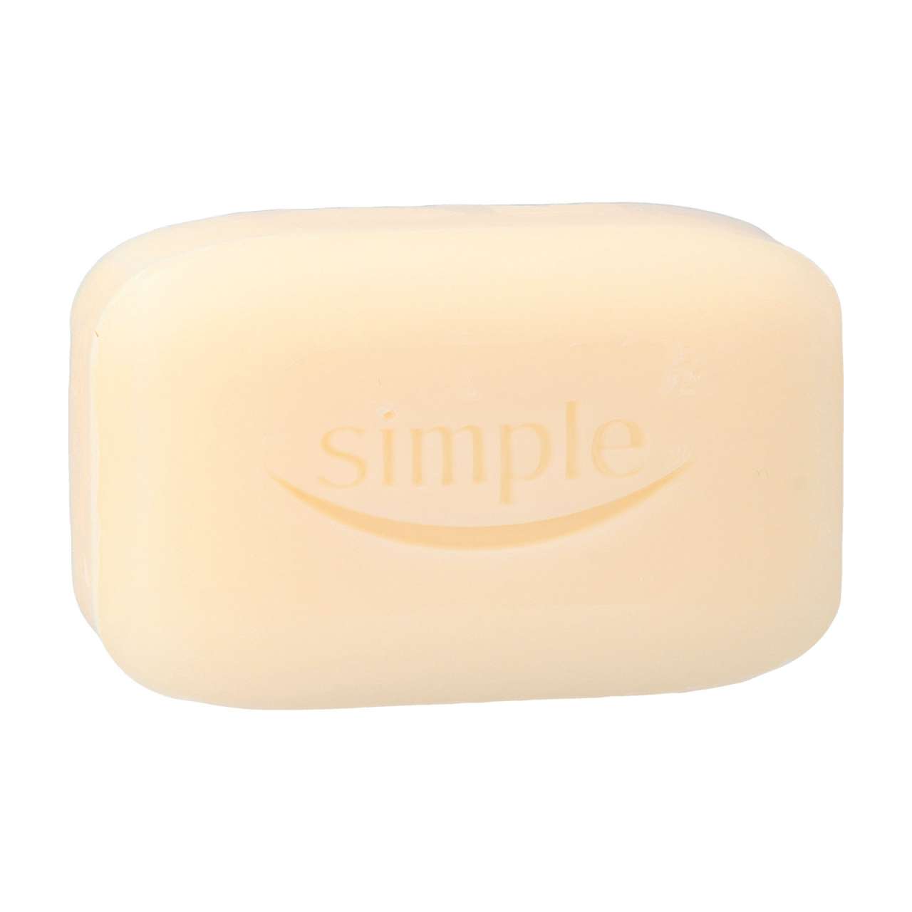 simple Simple Pure Soap (125 gr bar) Hotsell