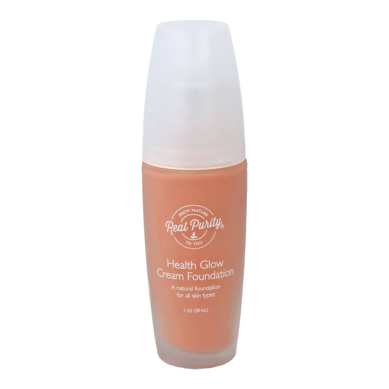 real-purity Real Purity Foundation Make Up