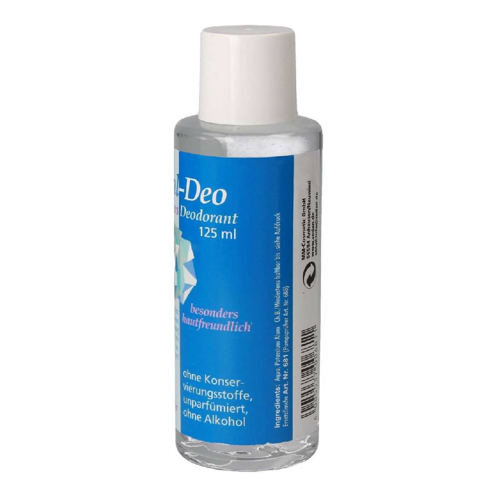 ataba Liquid Mineral Deodorant (refill bottle) Meist gekauft