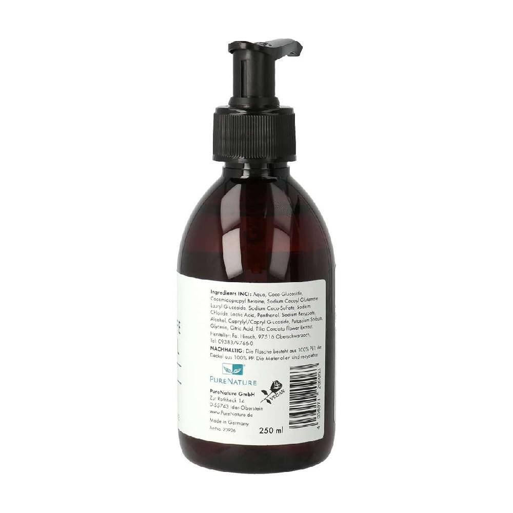 purenature Pure Nature Liquid Soap Neutral Auslauf