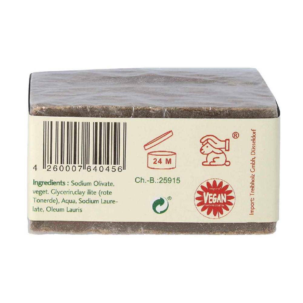 finigrana FiniGrana peeling soap Terra Rossa against impure skin Meist gekauft