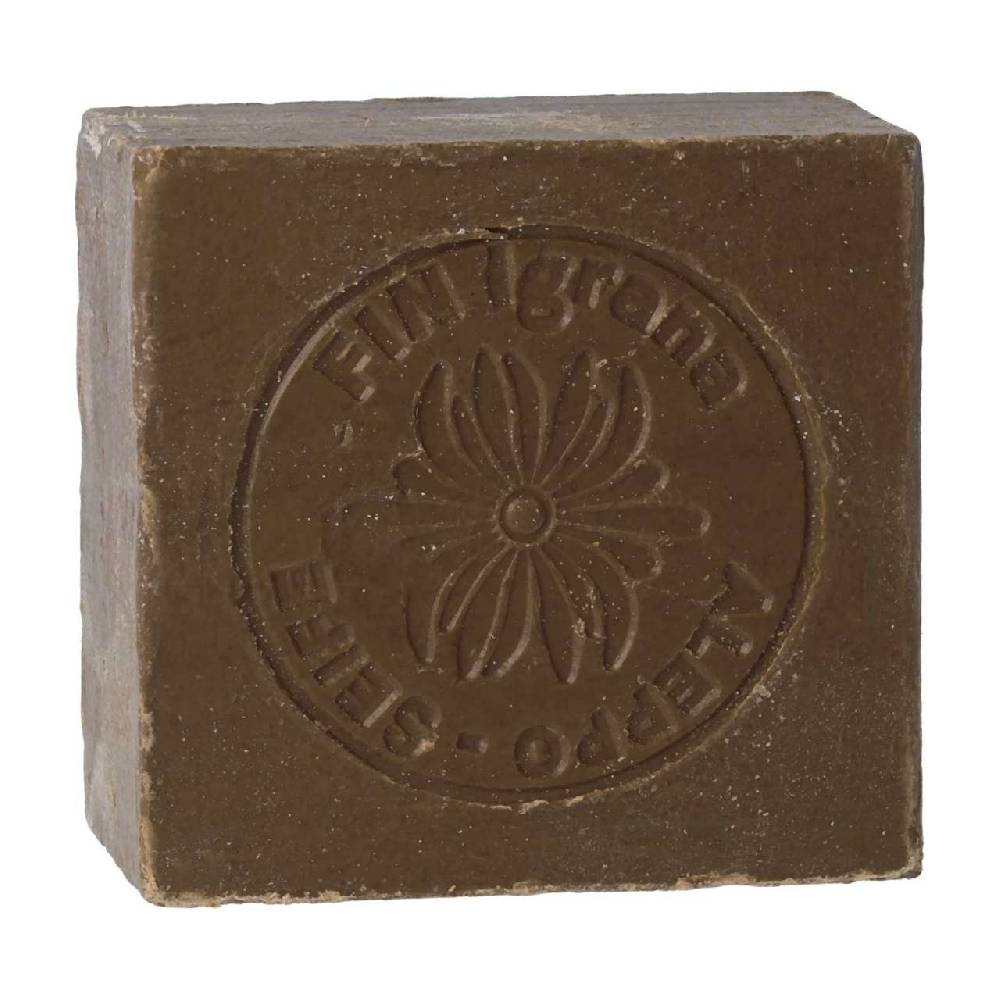 finigrana FiniGrana peeling soap Terra Rossa against impure skin Meist gekauft