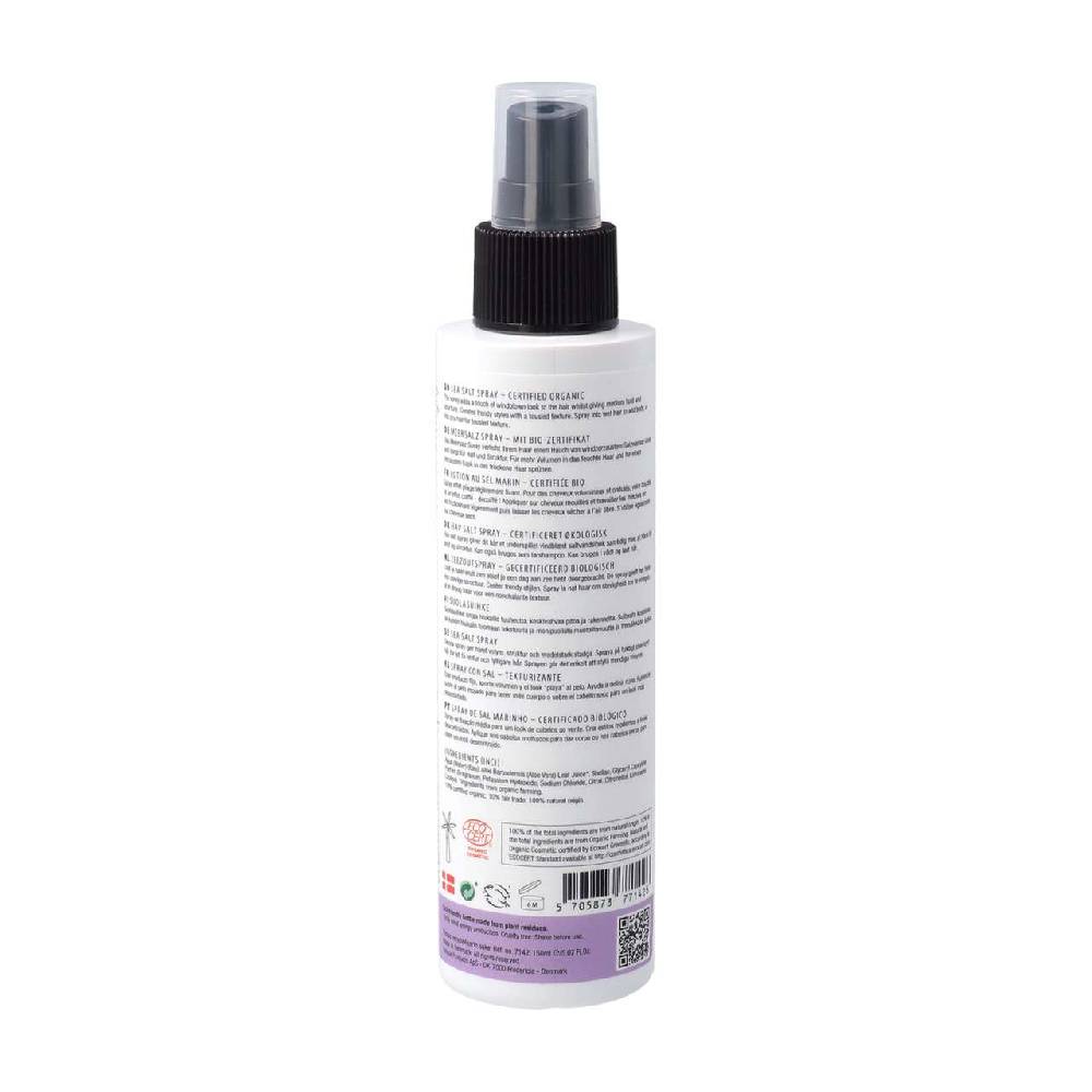 unique Unique Haircare Sea Salt Spray - Beach Waves Hairspray Online