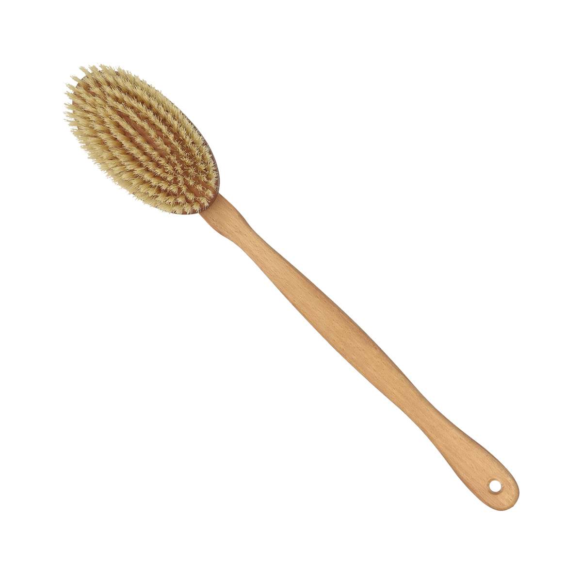 purenature Bath Brush for Seniors