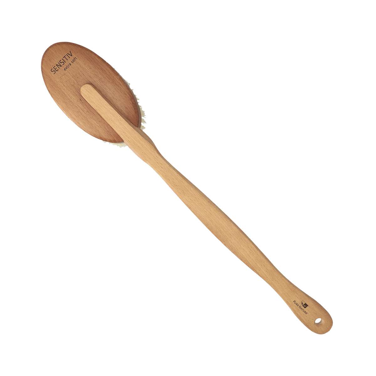 purenature Bath Brush for Seniors Outlet