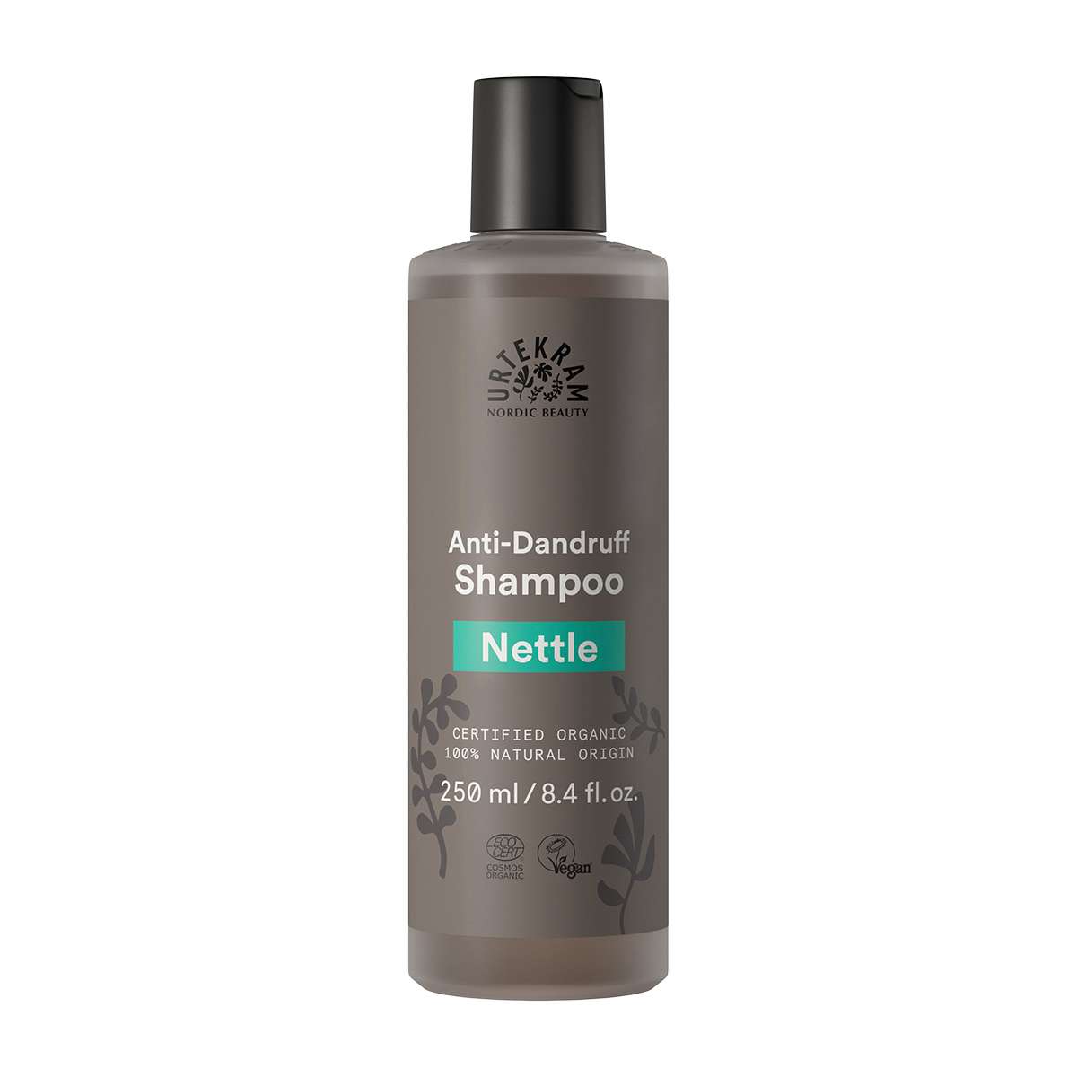 urtekram Urtekram Nettle Dandruff Shampoo
