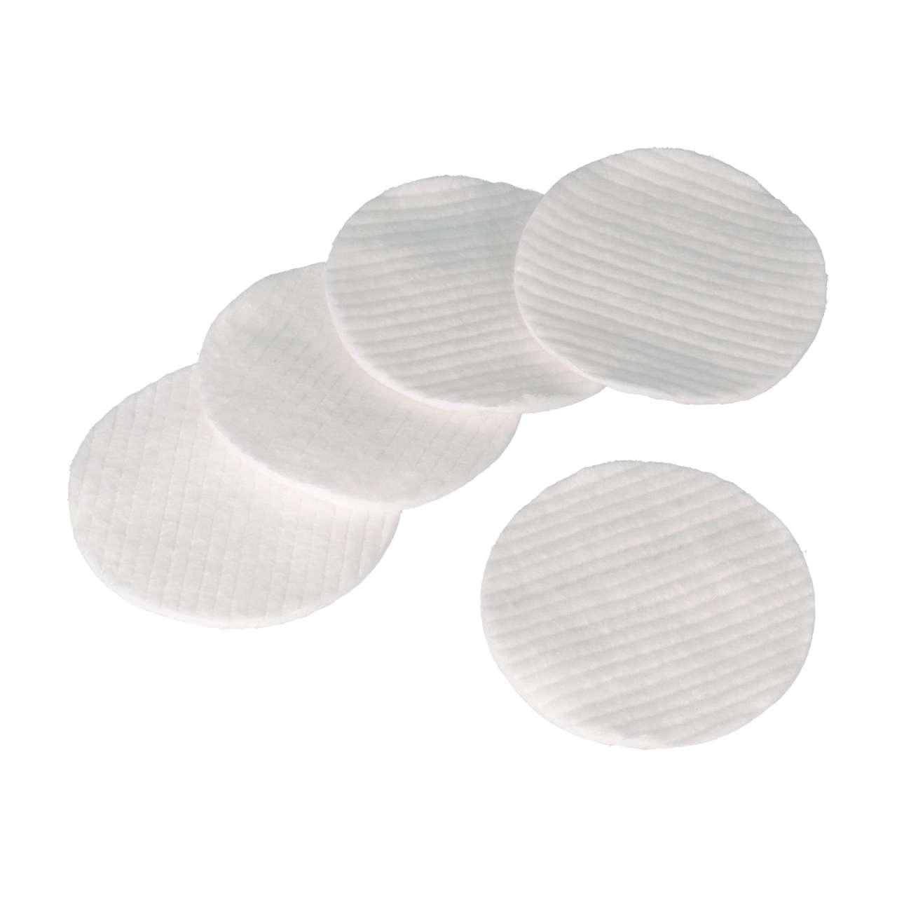 purenature Cotton Pads (3 x 70 pcs.) Auslauf