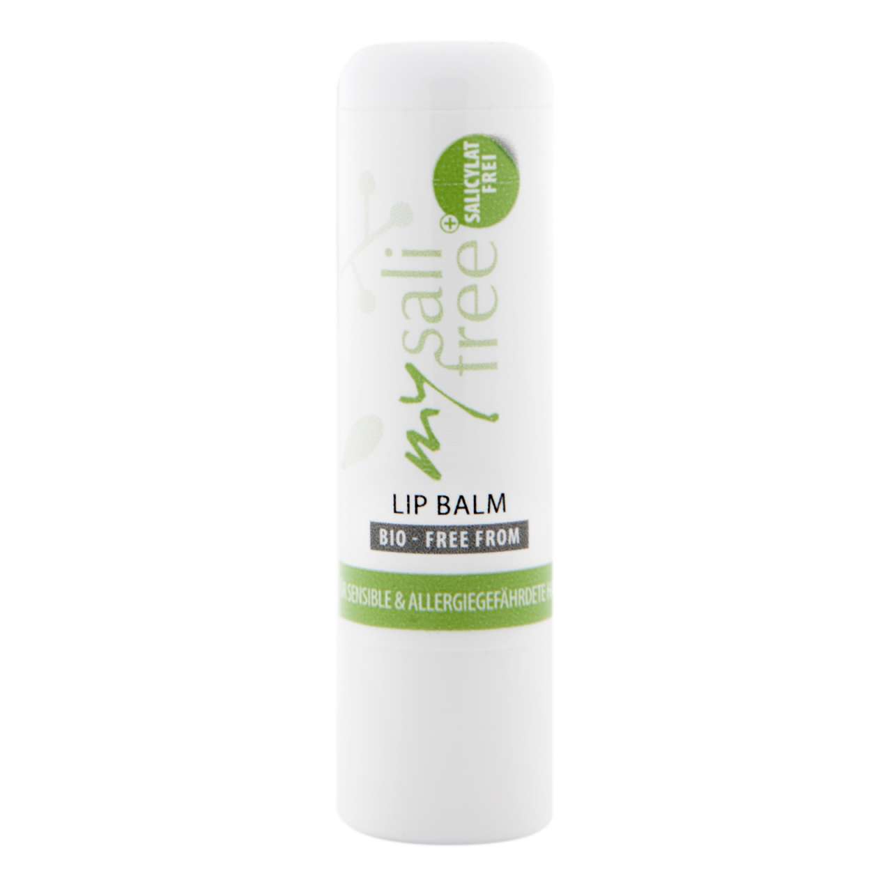 mysalifree MySalifree Lip Balm with Beeswax for Extremely Dry Lips