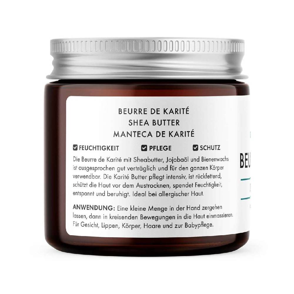 purenature Pure Nature Karité Butter Hotsell