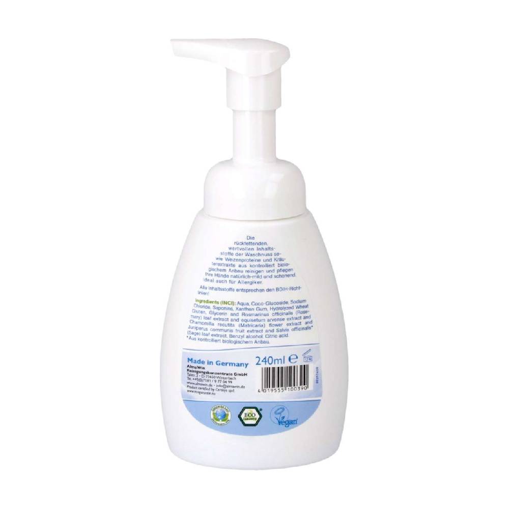 klar Klar Soap Nut Liquid Hand Soap Günstiger Verkauf