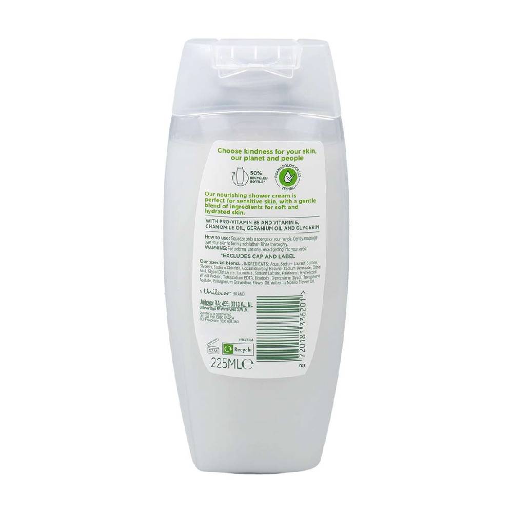simple Simple Nourishing Body Wash Hotsell