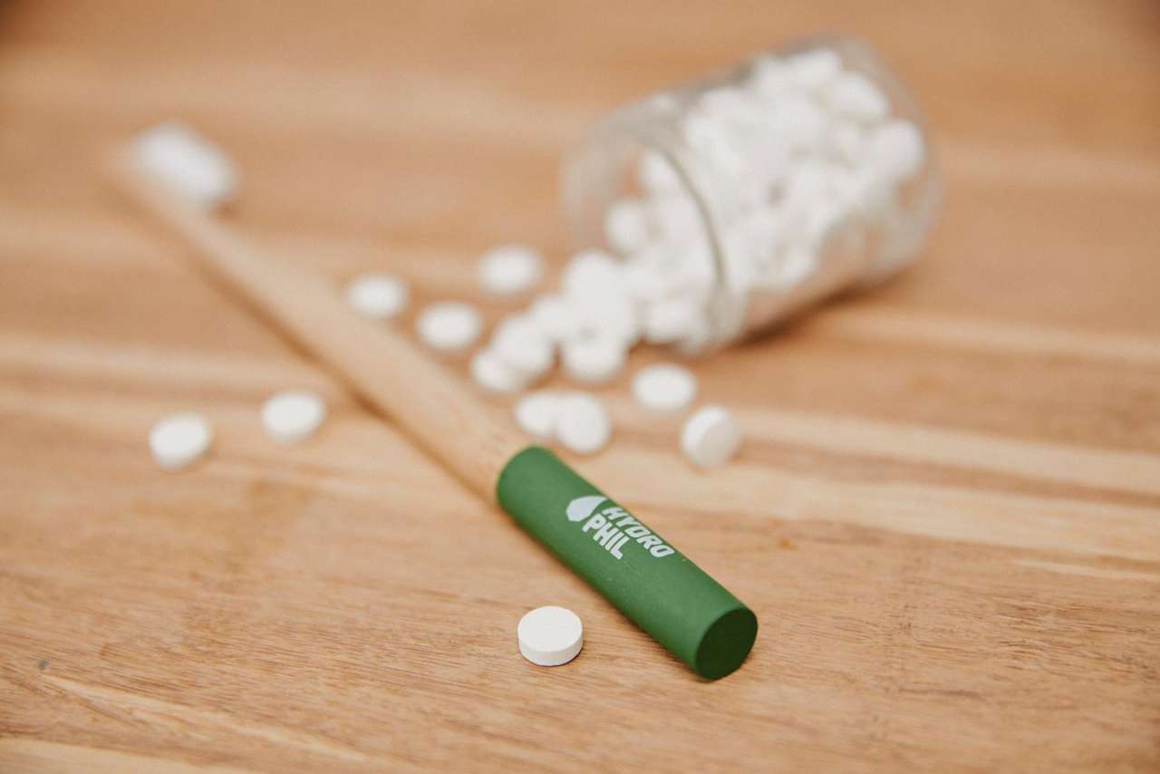 hydrophil Bamboo Toothbrush Hydrophil - sustainable & vegan Online Shopping