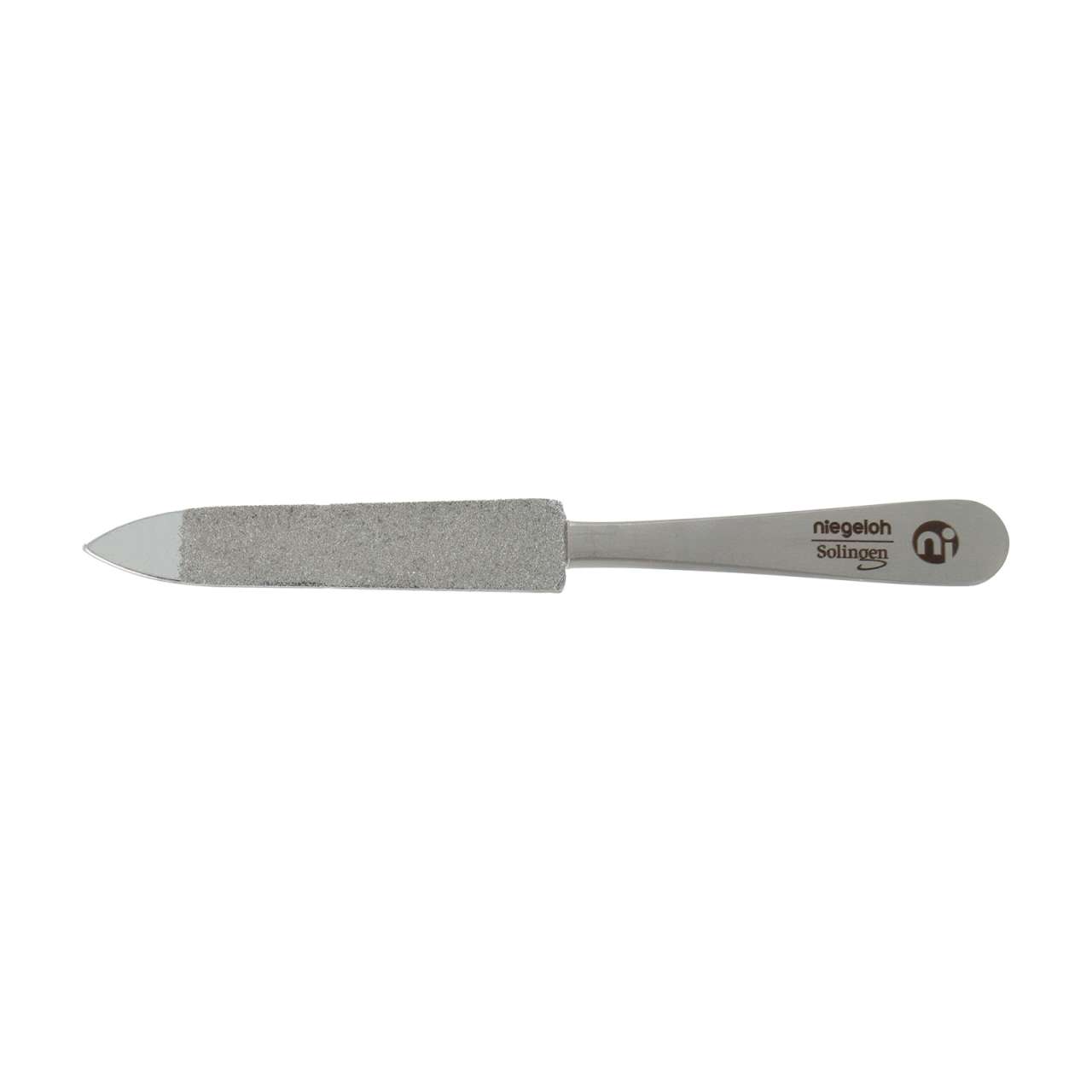 niegeloh Niegeloh Solingen Manicure Set Capri S Fabrikverkauf