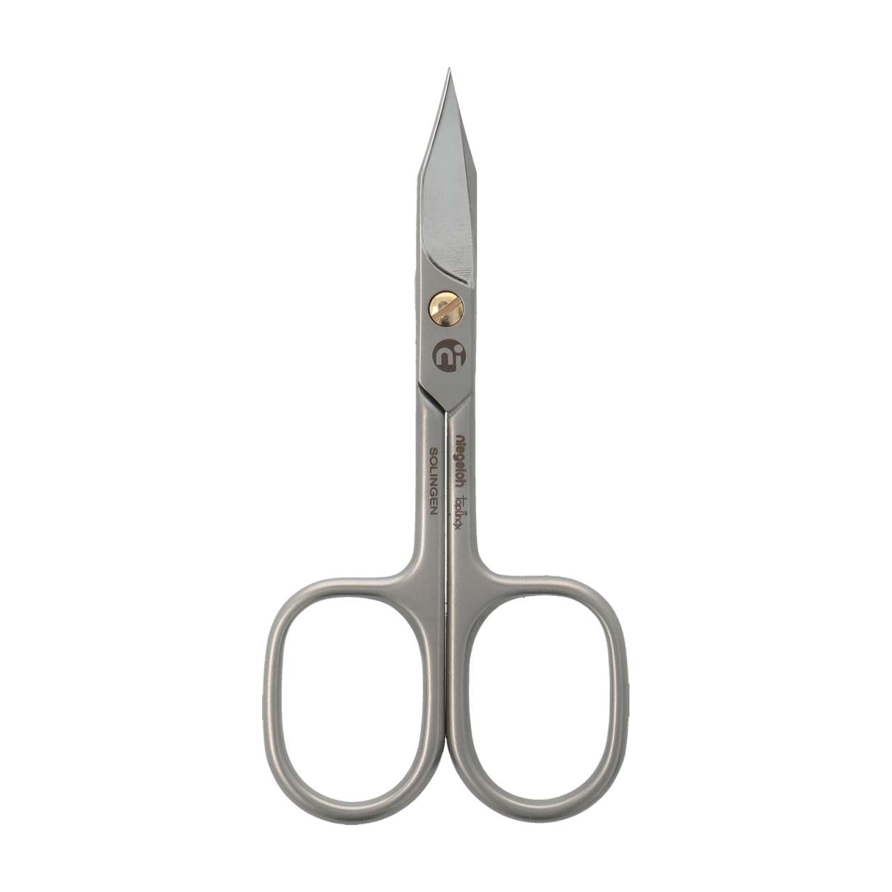 niegeloh Niegeloh Solingen Manicure Set Capri S Fabrikverkauf