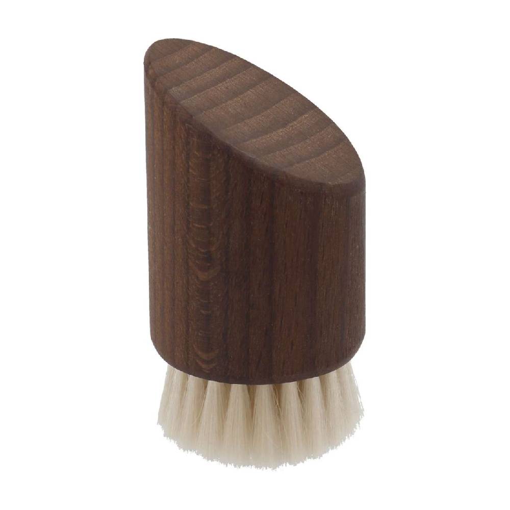 purenature PureNature face brush wood with delicate Vega Fibre bristles Blitzverkäufe