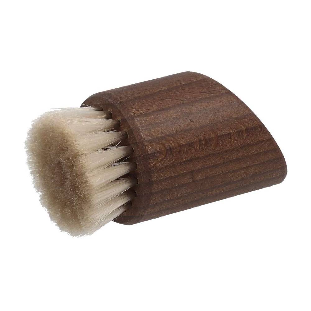 purenature PureNature face brush wood with delicate Vega Fibre bristles Blitzverkäufe