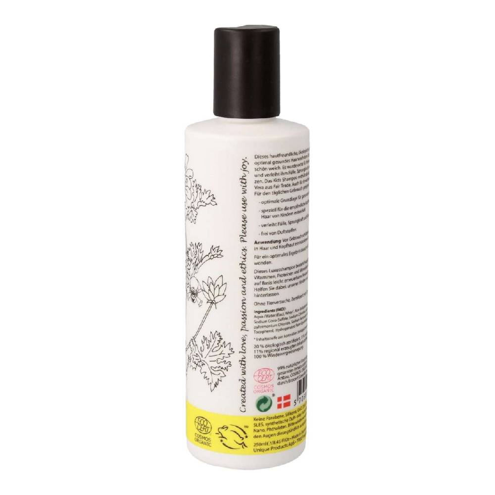 unique Unique Haircare Kids Shampoo for Babies – for fine hair Online