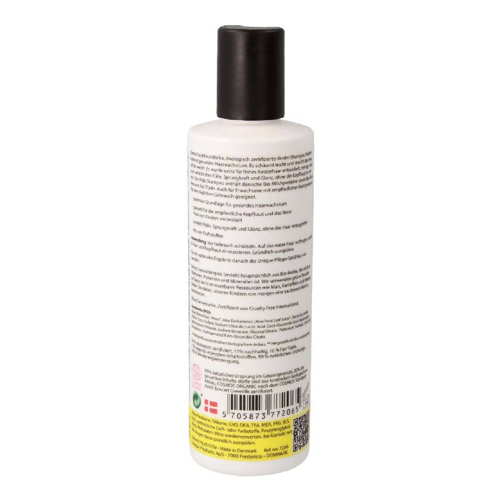 unique Unique Haircare Kids Shampoo for Babies – for fine hair Online