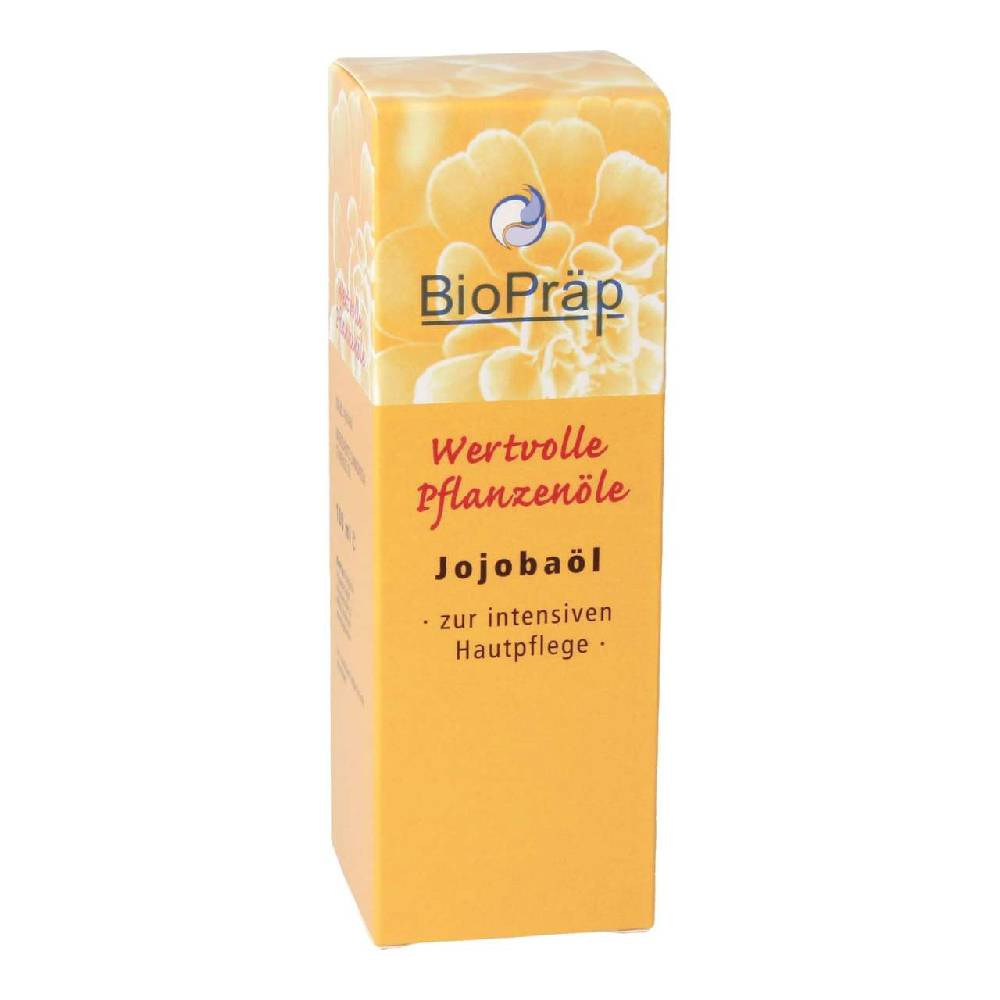biopraep Jojoba Oil Auslauf